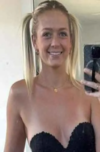 Andrea Ormåsen