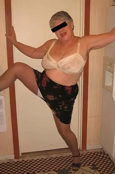 Anne Harestua