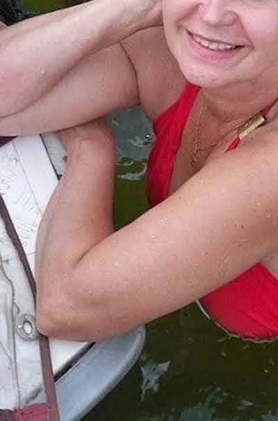 Bente Namsos
