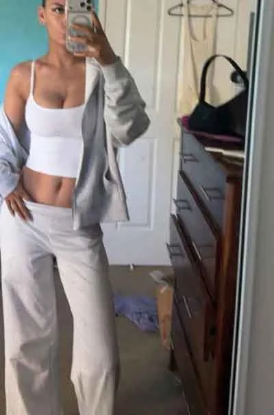 Camilla Gjøvik