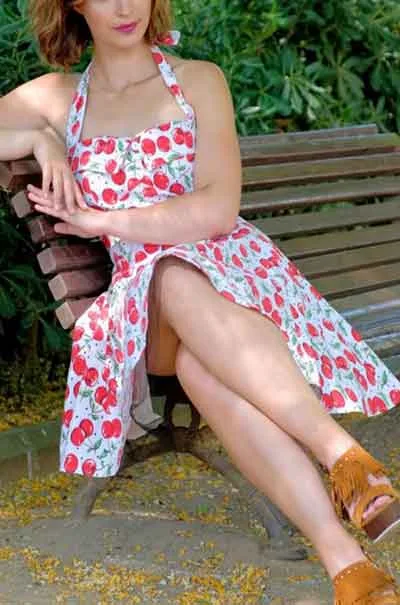 Camilla Ås