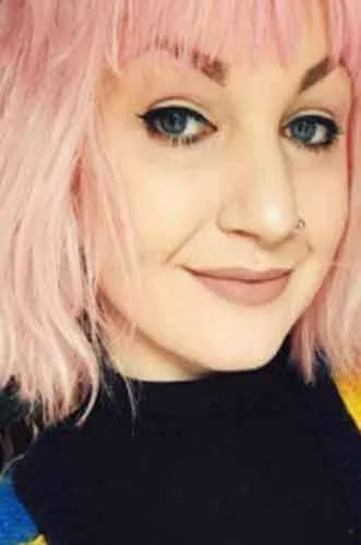 Camilla Florø