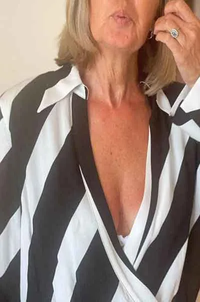 Elin Hauknes