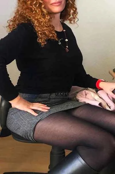 Hanne Odda