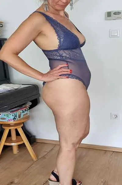 Hilde Rørvik