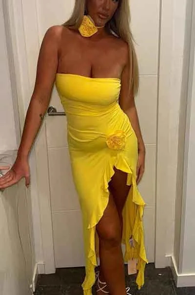 Ingrid Sogndalsfjøra