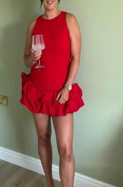 Malin Horten