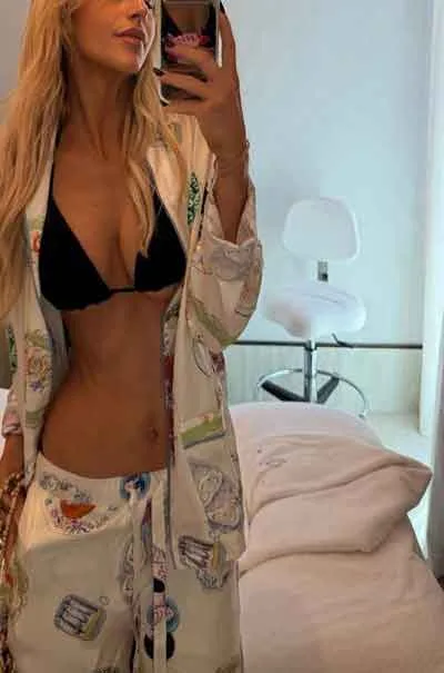 Malin Rensvik