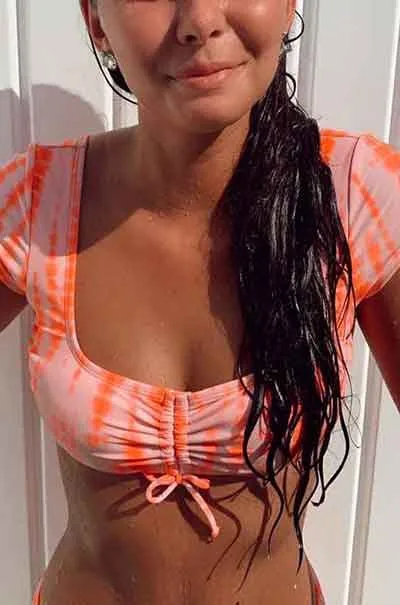 Marion Skjønhaug