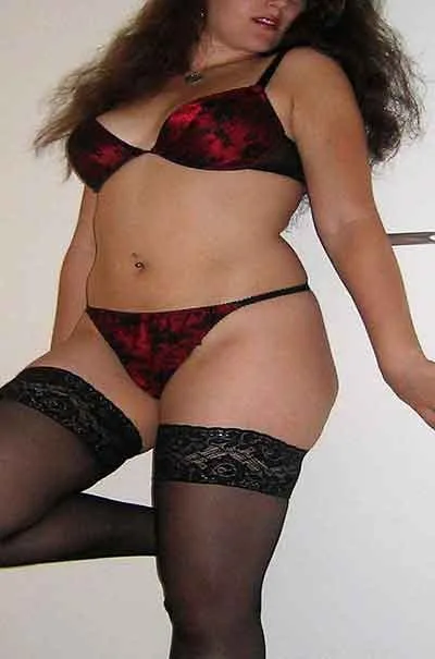 Merete Stange