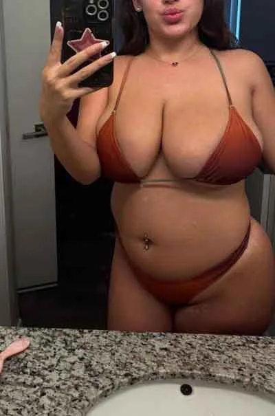 Nina Vikersund