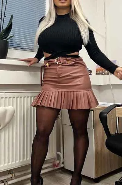 Stine Fagerstrand