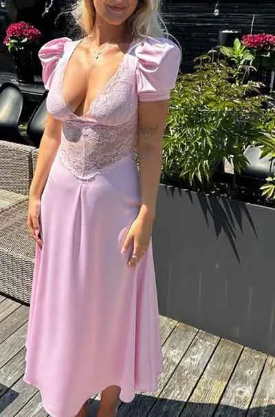 Stine Vestby